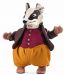 Steiff Badger Tommy Brock